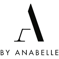 A by Anabelle Logo