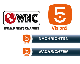 Nachrichten TV Logo