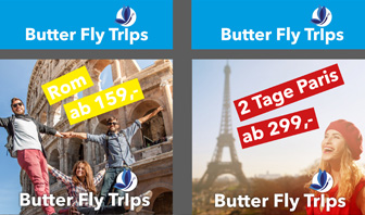 Reise Werbeplakate